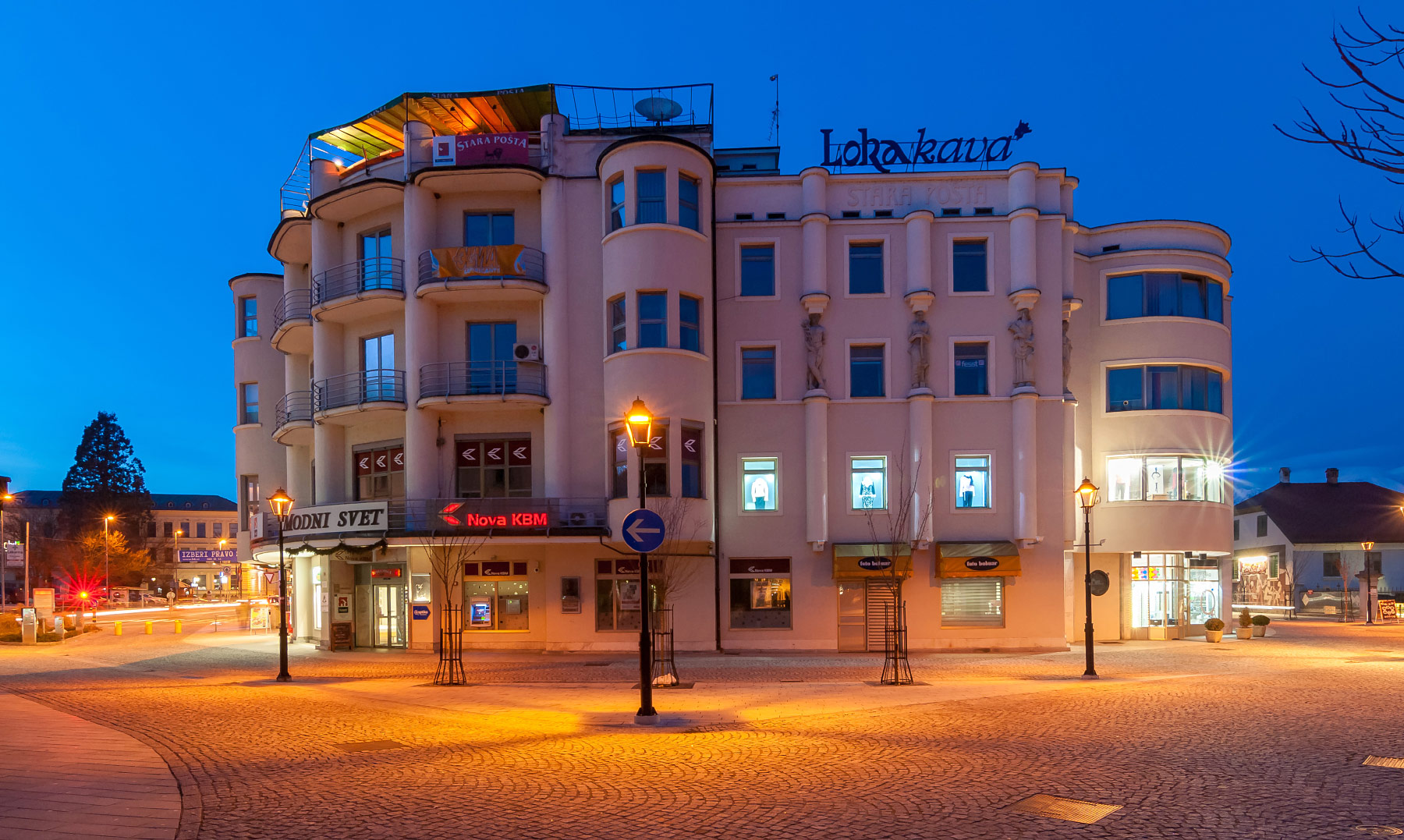 Kranj